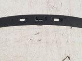 Dashboard glove box trim