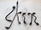 Fuel line pipe