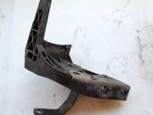 Fog light bracket