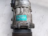 Air conditioning (A/C) compressor (pump)
