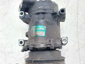 Klimakompressor Pumpe