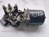Wiper motor