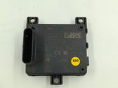Distronic sensor radar