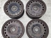 12 Zoll Leichtmetallrad Alufelge