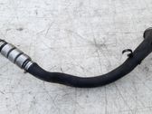 Intercooler hose/pipe