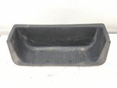 Thresholds for All-terrain vehicles