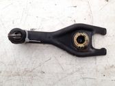 Clutch release arm fork