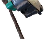 Rear air suspension level height sensor