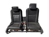 Rear seat
