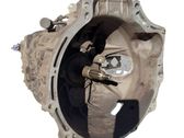 Manual 6 speed gearbox