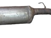 Catalyst/FAP/DPF particulate filter