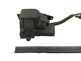 Central locking vacuum pump