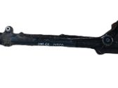 Steering rack