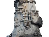 Manual 6 speed gearbox