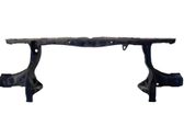 Radiator support slam panel