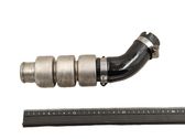 Intercooler hose/pipe