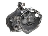 Automatic gearbox