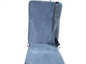 Rear seat