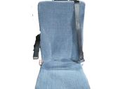 Rear seat