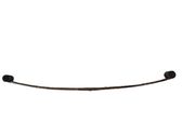 Rear leaf spring