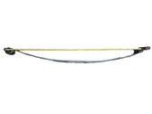 Rear leaf spring