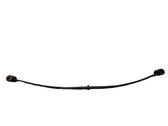 Rear leaf spring