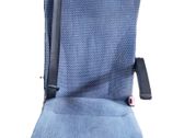 Rear seat