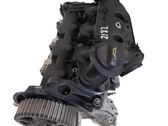 Engine head