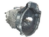 Manual 6 speed gearbox