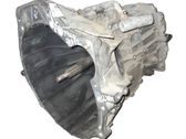 Manual 6 speed gearbox