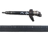 Fuel injector