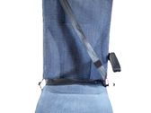 Rear seat