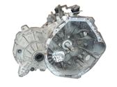 Manual 5 speed gearbox
