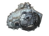 Manual 6 speed gearbox