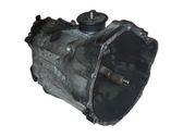 Manual 6 speed gearbox