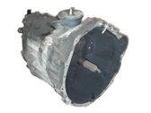 Manual 6 speed gearbox