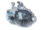 Manual 6 speed gearbox