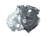 Manual 6 speed gearbox