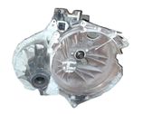 Mechaninė 5 pavarų dėžė