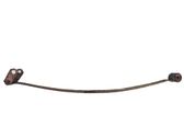 Rear leaf spring