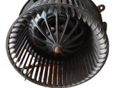 Heater fan/blower
