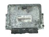 Engine control unit/module