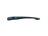 Rear wiper blade arm