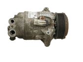 Air conditioning (A/C) compressor (pump)