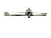 Front door electric window regulator