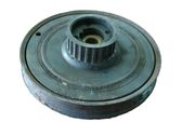 Crankshaft pulley