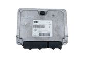 Gearbox control unit/module