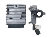 Calculateur moteur ECU