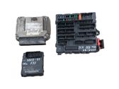 Engine control unit/module