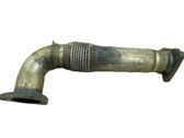 EGR valve line/pipe/hose